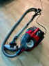飛利浦（PHILIPS）臥式吸塵器家用清潔機強勁大功率大吸力吸灰吸塵吸螨蟲(chóng)除螨寵物家庭適用FC9735/81 曬單實(shí)拍圖