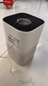 美的（Midea）空氣凈化器 家用除甲醛新風(fēng)機 除二手煙霧神器 除霧霾顆粒物 凈化過(guò)敏源 除流感99.99%病毒病菌 經(jīng)典款】空氣凈化器KJ200G-Z1 曬單實(shí)拍圖
