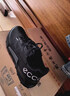 愛(ài)步（ECCO）BIOM 2.1戶(hù)外運動(dòng)鞋 抓地跑鞋登山鞋男鞋 健步越野822854 黑色82285401001 40 曬單實(shí)拍圖