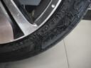 雙星輪胎/汽車(chē)輪胎 195/60R16 89H SH71適配新軒逸/騏達/啟辰D60 曬單實(shí)拍圖