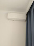 格力（GREE）空調 云錦Pro 1.5匹 新一級能效變頻AI節能省電 純銅管 臥室空調掛機 國家補貼KFR-35GW/NhMb1BG 曬單實(shí)拍圖