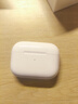 華強北新款【官配正品丨頂配Pro9代】華強北藍牙耳機Air無(wú)線(xiàn)Pro2降噪國家補貼適用蘋(píng)果iPhone17/16入耳式Pods 【2025新款丨全功能頂配版】 ANC主動(dòng)降噪+滑動(dòng)調音+空間音頻 曬單實(shí)拍圖