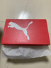 彪馬（PUMA）【復古跑鞋】薄底T頭鞋男女冬運動(dòng)休閑鞋R78 400694 白色-白-沙礫灰-04 38 曬單實(shí)拍圖