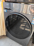海爾（Haier）滾筒洗衣機全自動(dòng)10kg 25年新品丨537超薄平嵌+藍盾除菌+防生銹+525大筒徑 商場(chǎng)同款XQG100-L58A1 曬單實(shí)拍圖
