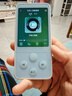 有道聽(tīng)力寶PRO128G磨耳朵英語(yǔ)聽(tīng)力隨身聽(tīng)復讀機學(xué)習機單詞機聽(tīng)說(shuō)寶熏聽(tīng)學(xué)習神器新課標 【一步到位】有道聽(tīng)力寶PRO128G藍 曬單實(shí)拍圖