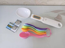 麥舒特電子秤量勺秤高精度克數計量勺嬰兒奶粉勺子稱(chēng)寶寶輔食刻度稱(chēng)重勺 【電池款】中文-500g小勺+大勺 曬單實(shí)拍圖