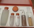 雪花秀滋盈護膚套裝爽膚水150ml+乳液125ml+肌底精華60ml元旦禮物 曬單實(shí)拍圖