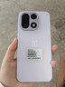 OPPO【國家補貼15%】一加 15 旗艦智能手機 165幀超高游戲畫(huà)質(zhì) 5G新品全網(wǎng)通 霧光紫 16GB+512GB 官方標配【全網(wǎng)聯(lián)?！?曬單實(shí)拍圖