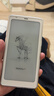 BOOX文石P6Pro小白馬定制版 6.13英寸電子書(shū)閱讀器墨水屏電紙書(shū)電子紙閱讀本平板電腦小屏閱覽器月霜白 曬單實(shí)拍圖