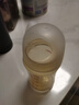 貝親（Pigeon）自然離乳 PPSU重力球吸管雙把手奶瓶 330mL 12月+ AA253 曬單實(shí)拍圖
