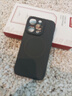 紐曼 適用蘋(píng)果13promax手機殼 iphone13/13pro保護套鏡頭全包超薄膚感磁吸充電液態(tài)硅膠防摔簡(jiǎn)約男女款 【鈦灰色】親膚磁吸丨全包防摔 蘋(píng)果13ProMax【6.7英寸】 曬單實(shí)拍圖