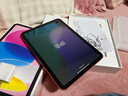 【99成新】Apple/蘋(píng)果 iPad11英寸 A16芯片2025年款 平板電腦 (128GB WLAN版/學(xué)習辦公娛樂(lè ))粉色 曬單實(shí)拍圖