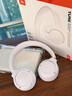 JBL TUNE 530BT 頭戴式無(wú)線(xiàn)藍牙耳機 通話(huà)降噪耳機T530 BT 耳麥 手機電腦筆記本可用 白色 曬單實(shí)拍圖