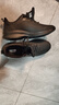 雙星八特25年夏季男鞋運動(dòng)鞋新款皮面防水休閑防滑減震跑步鞋時(shí)尚休閑 (QT)66479-1全黑 42 曬單實(shí)拍圖