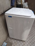 小米（MI）【新品上市】米家12公斤大容量 智能版 波輪洗衣機 除螨洗專(zhuān)屬羊毛洗筒清潔支持小米智聯(lián)洗衣機 曬單實(shí)拍圖