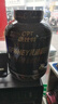 康比特乳清蛋白粉增肌粉低脂塑形含分離健身人士蛋白粉1360g青檸酸奶味 曬單實(shí)拍圖