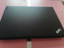 聯(lián)想ThinkPad筆記本電腦新款正品補貼20%酷睿i5/i7超輕薄商務(wù)辦公本 新酷睿i5六代處理器 DDR4 16G+1TB疾速固態(tài) 曬單實(shí)拍圖