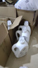 威露士除菌雙效有氧洗衣液原味3L/瓶 除螨衣物陽(yáng)光般清新 去除99種污漬 曬單實(shí)拍圖