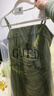 GJFDGood Job【綠野仙蹤】法式古典氣質(zhì)吊帶連衣裙輕奢高級感禮服裙子 綠色 S 曬單實(shí)拍圖