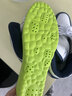 JVBV氣墊增高鞋墊男運動(dòng)減震踩屎感吸汗防臭透氣隱形內增高2.5cm-4142 曬單實(shí)拍圖