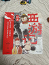 【官方正版】狐貍家西游記繪本三國演義水滸傳繪本 小狐貍勇闖山海經(jīng) 封神演義繪本狐貍家的中國味道唐詩(shī)里的中國 小雷音寺遇險 計盜紫金鈴 兒童國學(xué)經(jīng)典名著(zhù)啟蒙圖畫(huà)故事書(shū)3-9歲中信/川少/川文藝出版等 【 曬單實(shí)拍圖