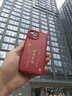 紐曼 適用蘋(píng)果15promax手機殼 iPhone15/15pro保護套全包鏡頭彩繪小羊皮新年款硅膠軟殼輕薄男女款 諸事皆順【中國紅】國風(fēng)新年款 蘋(píng)果15【6.1英寸】 曬單實(shí)拍圖