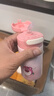 迪士尼（disney）兒童保溫杯小容量口袋杯吸管杯230ml隨手杯禮物 曬單實(shí)拍圖