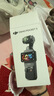 大疆（DJI）osmo pocket3/4大疆口袋3大疆pocket3云臺手持pocket4運動(dòng)相機旅游vlog送禮視頻拍攝設備記錄議 pocket3標準版 標配+全新未使用僅激活+64高速卡 下單即 曬單實(shí)拍圖
