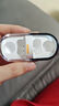 魅族（meizu）PANDAERx水月雨 PILL Open Air耳夾耳機 聯(lián)合調音 藍牙6.0 開(kāi)放式耳機 AI通話(huà)降噪 適用小米等手機 曬單實(shí)拍圖