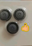 飛利浦適配飛利浦剃須刀S1115 S1213 S2306 SH30-3刀頭刀網(wǎng)罩充電器配件 刀頭三片裝 曬單實(shí)拍圖