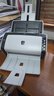 6130掃描儀連續掃描多張雙面彩色自動(dòng)高速掃描機9成新 富士通6130  (30張/分鐘） 曬單實(shí)拍圖