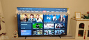 海信電視65英寸一級能效3+64高配264Hz液晶電視4K智能彩電護眼液晶電視補貼20%電視機65寸65吋以舊換新 65英寸 最新升級款 4K超高清畫(huà)質(zhì) 曬單實(shí)拍圖