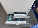 理光（Ricoh）MC2000ew MC2501 MC2001大型打印機辦公激光網(wǎng)絡(luò )打印機家用彩色A3A4復印機掃描 MC2501+隨機粉+輸稿器+雙紙盒+工作臺 官方標配 曬單實(shí)拍圖
