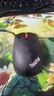 聯(lián)想 ThinkPad無(wú)線(xiàn)激光鼠標IBM小黑筆記本臺式機商務(wù)辦公鼠標游戲辦公家用小巧精致敏感度高 經(jīng)典小黑無(wú)線(xiàn)激光鼠標4Y51A24585 曬單實(shí)拍圖