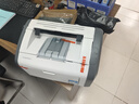 惠普惠普全新1020plus黑白A4激光打印機財務(wù)家用辦公小型學(xué)生憑證 1020Plus(帶原裝硒鼓1個(gè)) 曬單實(shí)拍圖