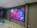 捷宇視訊全彩led顯示屏柔性電子顯示屏室內展廳會(huì )議室直播間大屏幕戶(hù)外舞臺商場(chǎng)廣場(chǎng)廣告電子屏無(wú)縫拼接屏 P1.25/0.1平方米 曬單實(shí)拍圖