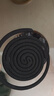 超威蚊香盤(pán)40圈*3盒基孔肯雅熱戶(hù)外微煙蚊香防蚊驅蚊滅蚊盤(pán)香薄荷清香 曬單實(shí)拍圖