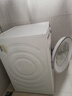 博世（BOSCH）10Kg全自動(dòng)變頻滾筒洗衣機 家用10KG大容量 沖鋒衣洗 除菌除螨 三合一降噪夜間洗 專(zhuān)業(yè)羊毛洗護 【果然白】WGA252ZA1W 曬單實(shí)拍圖