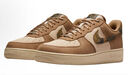耐克空軍一號板鞋 Nike官方2025冬季新款AIR FORCE 1 '07 AF1休閑板鞋 IO9803-200 41 曬單實(shí)拍圖