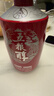 五糧液股份 五糧醇 紅裝 濃香型白酒 50度 500mL*6瓶 整箱原箱裝 曬單實(shí)拍圖