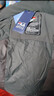 FILA 斐樂(lè )官方男士羽絨服冬季新款時(shí)尚休閑舒適保暖連帽外套 暗碄綠-DG XL 180/100A/XL 曬單實(shí)拍圖