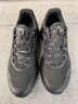 百麗厚底增高運動(dòng)鞋男2026新款春季商場(chǎng)款休閑戶(hù)外徒步鞋8ZP01AM6 黑色 41 曬單實(shí)拍圖