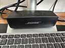 BOSEBose SoundLink Mini2特別版博士藍牙音響II迷你無(wú)線(xiàn)音箱揚聲器 SoundLink Mini2 黑色 【外貿官方標配】 曬單實(shí)拍圖