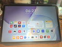 HUAWEI MatePad 11.5 2026 柔光版 華為平板電腦 護眼屏 鴻蒙AI 大電池 學(xué)生兒童學(xué)習機 8G+256G羽砂紫 曬單實(shí)拍圖