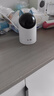 華為智選4K 800萬(wàn)攝像頭監控家庭用室內手機遠程可對話(huà)360度無(wú)死角帶夜視 嬰兒寶寶寵物云臺看護器海雀3s4K 曬單實(shí)拍圖