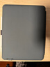 inateck輕量磁吸蘋(píng)果妙控鍵盤(pán)iPad Air7654適用Pro10.9/11英寸平板保護套藍牙12.9/13寸觸控橫豎可拆分 【輕量款】星空灰 【12.9/13寸】Pro3456|Air6/7 曬單實(shí)拍圖