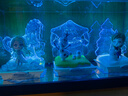 52TOYS 冰雪奇緣極光夢(mèng)境盲盒玩偶動(dòng)漫潮玩擺件玩具整盒6只新年禮物 曬單實(shí)拍圖