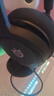 賽睿（SteelSeries）【冠軍同款】寒冰Nova系列 電競頭戴式游戲耳機隱藏麥克風(fēng)筆記本電腦耳麥 AI降噪  360°空間音頻 Nova3有線(xiàn)黑色【高保真內置聲卡】 曬單實(shí)拍圖