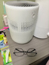 蘇泊爾（SUPOR）加濕器無(wú)霧金榜輕音桌面大容量大霧量辦公室臥室家用無(wú)霧加濕器空調風(fēng)扇伴侶禮品EHTN-33A 曬單實(shí)拍圖