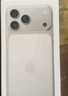 Apple/蘋(píng)果 iPhone 17 Pro Max 256GB 銀色 支持移動(dòng)聯(lián)通電信5G 雙卡雙待手機 曬單實(shí)拍圖